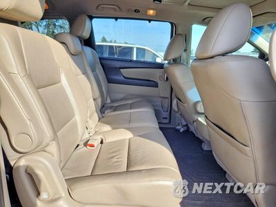 Zdjęcie 11 z 14 samochodu: 2011 HONDA ODYSSEY TOURING VIN:5FNRL5H97BB034116 - miniatura