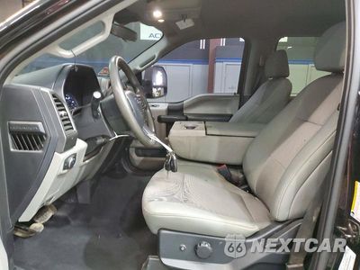 Zdjęcie 7 z 12 samochodu: 2020 FORD F250 SUPER DUTY VIN:1FT7W2BNXLEE91797 - miniatura