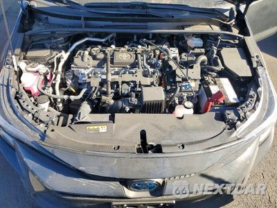 Zdjęcie 11 z 12 samochodu: 2025 TOYOTA COROLLA HYBRID LE VIN:JTDBCMFEXS3108895 - miniatura