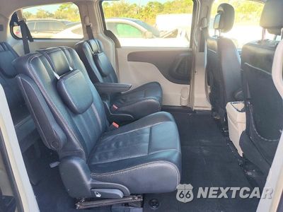 Zdjęcie 11 z 14 samochodu: 2015 CHRYSLER TOWN & COUNTRY TOURING VIN:2C4RC1BGXFR564820 - miniatura