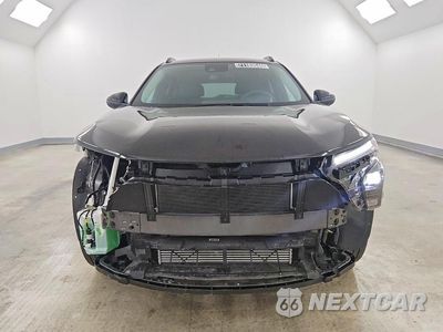 Piąte zdjęcie samochodu w środku: 2026 CHEVROLET TRAX 1LT VIN:KL77LHEP4TC251677 - miniatura