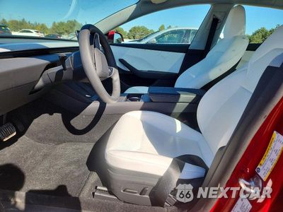 Zdjęcie 7 z 12 samochodu: 2026 TESLA MODEL 3 VIN:5YJ3E1EB8TF194345 - miniatura