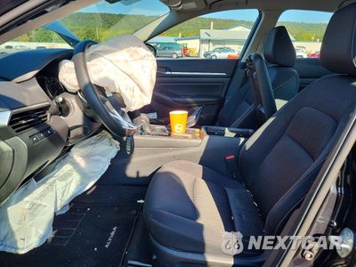 Zdjęcie 7 z 12 samochodu: 2022 NISSAN ALTIMA SV VIN:1N4BL4DW6NN390091 - miniatura