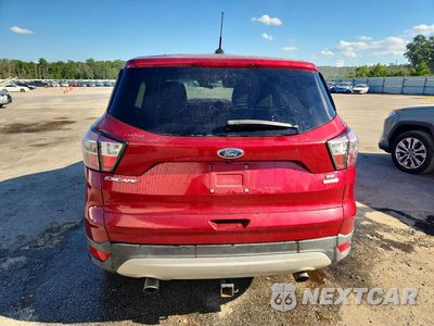 Zdjęcie 6 z 13 samochodu: 2017 FORD ESCAPE SE VIN:1FMCU0GD4HUC58628 - miniatura