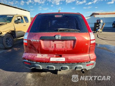 Zdjęcie 6 z 12 samochodu: 2009 HONDA CR-V LX VIN:JHLRE38309C007327 - miniatura