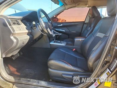 Zdjęcie 7 z 12 samochodu: 2013 TOYOTA CAMRY SE VIN:4T1BF1FKXDU673393 - miniatura
