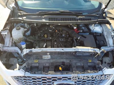 Zdjęcie 12 z 14 samochodu: 2023 FORD EDGE SEL VIN:2FMPK4J9XPBA21634 - miniatura
