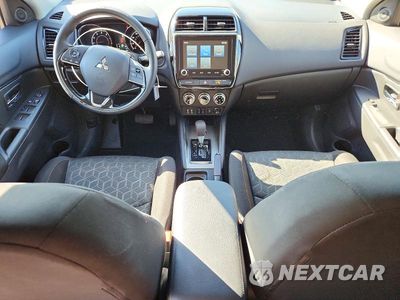 Zdjęcie 8 z 13 samochodu: 2026 MITSUBISHI OUTLANDER SPORT S/SE VIN:JA4ARUAU2TU023032 - miniatura