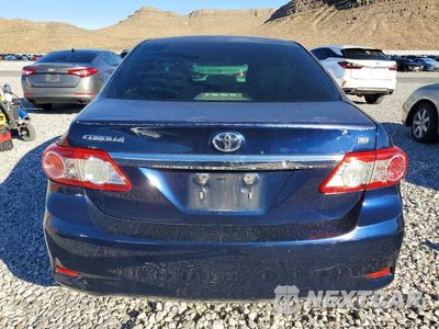 Zdjęcie 6 z 12 samochodu: 2011 TOYOTA COROLLA LE VIN:JTDBU4EE4BJ095149 - miniatura