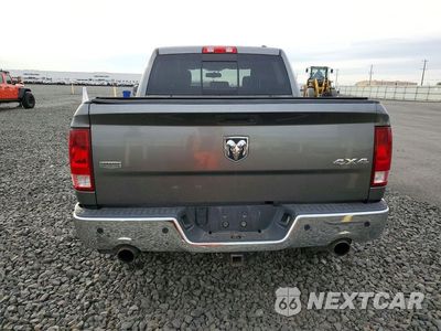 Zdjęcie 6 z 12 samochodu: 2011 DODGE RAM 1500 VIN:1D7RV1CT6BS691102 - miniatura