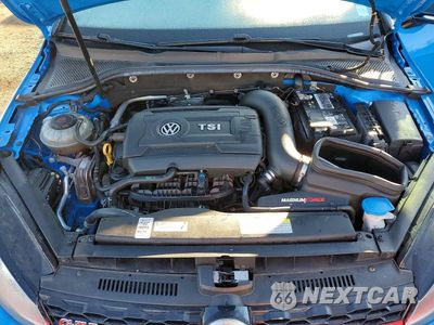 Zdjęcie 11 z 12 samochodu: 2021 VOLKSWAGEN GTI S VIN:3VW6T7AU5MM008266 - miniatura