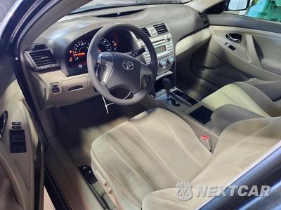 Zdjęcie 8 z 12 samochodu: 2009 TOYOTA CAMRY LE VIN:4T1BE46K49U815393 - miniatura