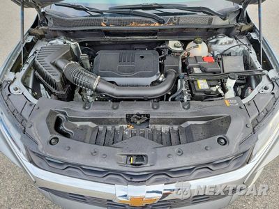 Zdjęcie 12 z 14 samochodu: 2025 CHEVROLET BLAZER 2LT VIN:3GNKBHR45SS241952 - miniatura