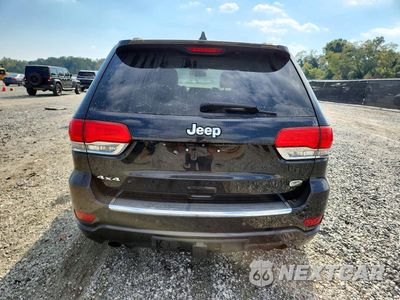 Zdjęcie 6 z 13 samochodu: 2016 JEEP GRAND CHEROKEE OVERLAND VIN:1C4RJFCTXGC312249 - miniatura