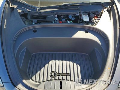 Zdjęcie 11 z 12 samochodu: 2023 TESLA MODEL 3 VIN:5YJ3E1EB8PF660023 - miniatura