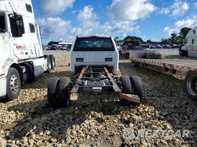Zdjęcie 6 z 12 samochodu: 2019 FORD F550 SUPER DUTY VIN:1FD0W5HT0KED53639 - miniatura