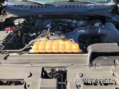 Zdjęcie 11 z 12 samochodu: 2016 FORD F150 SUPERCREW VIN:1FTEW1CP6GKD01907 - miniatura