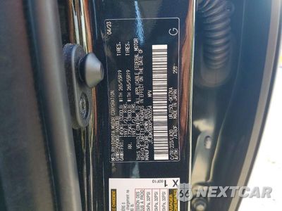 Zdjęcie 14 z 14 samochodu: 2023 LEXUS GX 460 LUXURY VIN:JTJGM7BXXP5360554 - miniatura