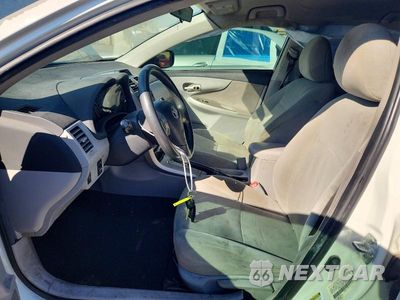 Zdjęcie 7 z 12 samochodu: 2013 TOYOTA COROLLA LE VIN:5YFBU4EE5DP196621 - miniatura