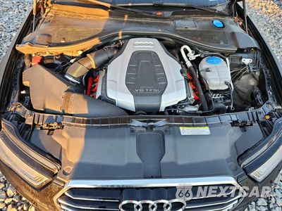 Zdjęcie 11 z 12 samochodu: 2016 AUDI A6 PRESTIGE VIN:WAUHGAFC3GN001479 - miniatura