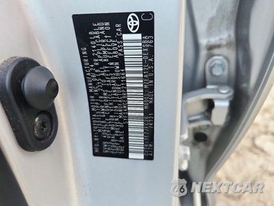 Zdjęcie 12 z 12 samochodu: 2024 TOYOTA COROLLA SE VIN:5YFS4MCE9RP211664 - miniatura