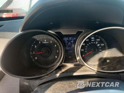 Zdjęcie 9 z 12 samochodu: 2017 HYUNDAI VELOSTER BASE VIN:KMHTC6AD5HU312100 - miniatura