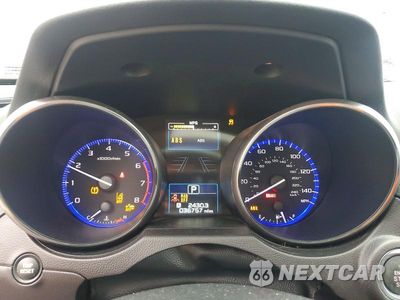 Zdjęcie 9 z 14 samochodu: 2017 SUBARU OUTBACK 2.5I LIMITED VIN:4S4BSANC4H3409071 - miniatura