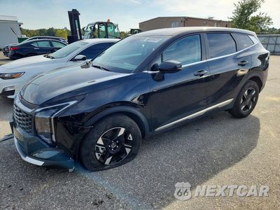 2026 KIA SPORTAGE LX 5XYK2CDF3TG411006 - główne zdjęcie licytacji z USA - miniatura
