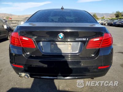 Zdjęcie 6 z 12 samochodu: 2015 BMW 528 I VIN:WBA5A5C51FD524490 - miniatura