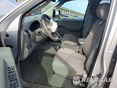 Zdjęcie 7 z 12 samochodu: 2006 NISSAN FRONTIER SE VIN:1N6AD07U96C474860 - miniatura