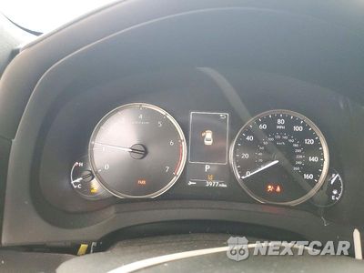 Zdjęcie 9 z 12 samochodu: 2023 LEXUS IS 300 VIN:JTHCA1D2XP5127846 - miniatura