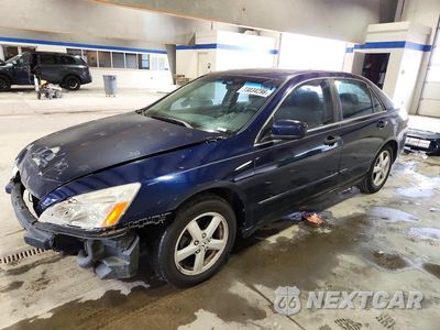 2004 HONDA ACCORD EX 1HGCM56654A005979 - główne zdjęcie licytacji z USA - miniatura