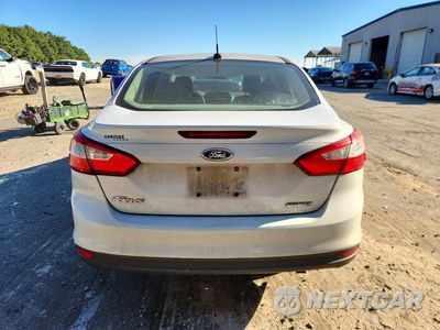 Zdjęcie 6 z 12 samochodu: 2012 FORD FOCUS SE VIN:1FAHP3F21CL201181 - miniatura