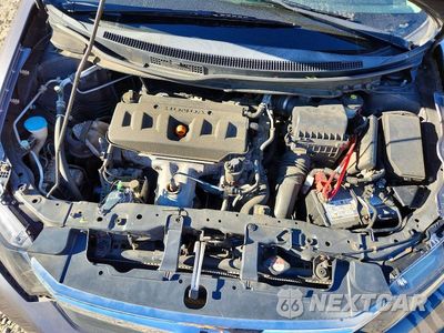 Zdjęcie 11 z 12 samochodu: 2012 HONDA CIVIC EX VIN:2HGFB2F83CH528971 - miniatura