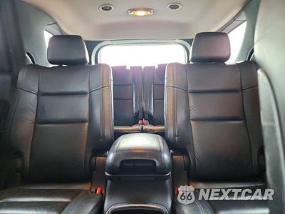Zdjęcie 10 z 13 samochodu: 2014 DODGE DURANGO LIMITED VIN:1C4RDJDG1EC598386 - miniatura