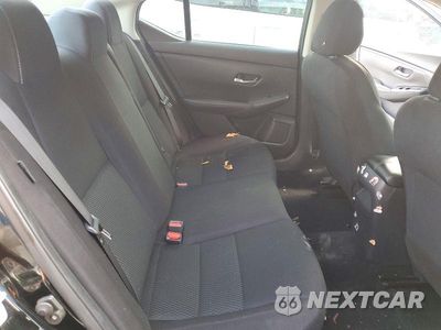 Zdjęcie 10 z 13 samochodu: 2020 NISSAN SENTRA S VIN:3N1AB8BV0LY261163 - miniatura