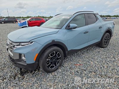 2023 HYUNDAI SANTA CRUZ SEL 5NTJC4AE4PH054767 - główne zdjęcie licytacji z USA - miniatura