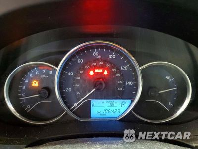 Zdjęcie 9 z 12 samochodu: 2014 TOYOTA COROLLA LE VIN:2T1BURHE9EC103772 - miniatura