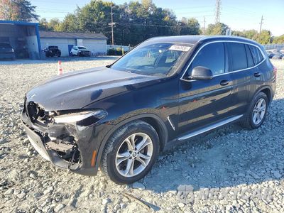 2019 BMW X3 XDRIVE30I 5UXTR9C51KLD90463 - główne zdjęcie licytacji z USA - miniatura