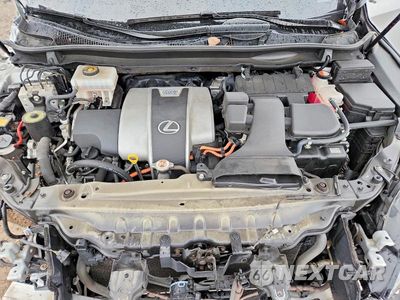 Zdjęcie 12 z 13 samochodu: 2017 LEXUS RX 450H BASE VIN:2T2BGMCA1HC015071 - miniatura