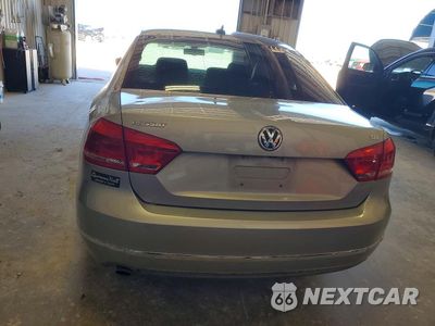 Zdjęcie 6 z 12 samochodu: 2013 VOLKSWAGEN PASSAT SEL VIN:1VWCH7A33DC004570 - miniatura