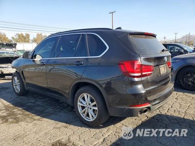 Drugie zdjęcie samochodu z przodu: 2015 BMW X5 XDRIVE35I VIN:5UXKR0C5XF0P08799 - miniatura