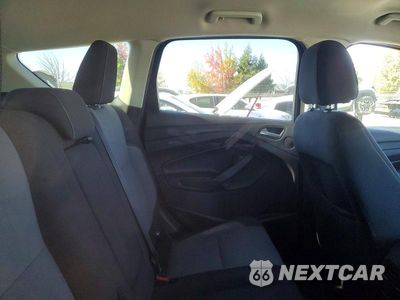 Zdjęcie 11 z 13 samochodu: 2017 FORD ESCAPE SE VIN:1FMCU9G98HUA51191 - miniatura