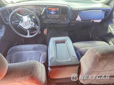 Zdjęcie 8 z 13 samochodu: 2002 CHEVROLET SILVERADO C1500 VIN:2GCEC19V921422776 - miniatura