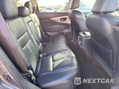 Zdjęcie 11 z 13 samochodu: 2015 NISSAN MURANO SL VIN:5N1AZ2MH6FN273778 - miniatura