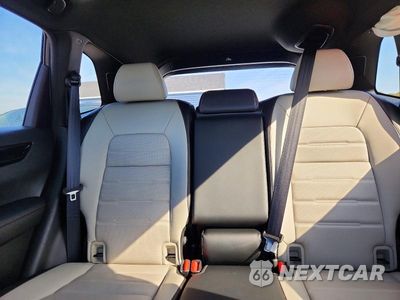 Zdjęcie 10 z 13 samochodu: 2023 HONDA CR-V SPORT TOURING VIN:7FARS6H95PE015231 - miniatura