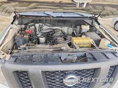 Zdjęcie 11 z 12 samochodu: 2012 NISSAN NV 2500 HD S VIN:1N6AF0LYXCN100843 - miniatura