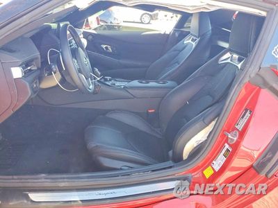 Zdjęcie 7 z 13 samochodu: 2026 TOYOTA GR SUPRA 3.0 PREMIUM VIN:WZ1DB0G04TW074350 - miniatura