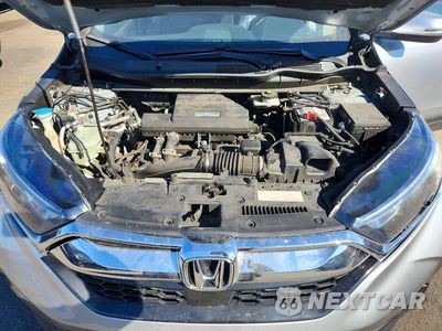 Zdjęcie 12 z 13 samochodu: 2018 HONDA CR-V EXL VIN:2HKRW2H84JH625551 - miniatura