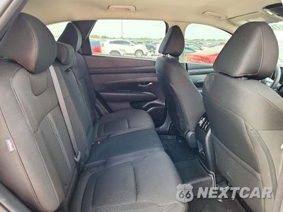 Zdjęcie 10 z 13 samochodu: 2026 HYUNDAI TUCSON SEL VIN:5NMJB3DEXTH667507 - miniatura